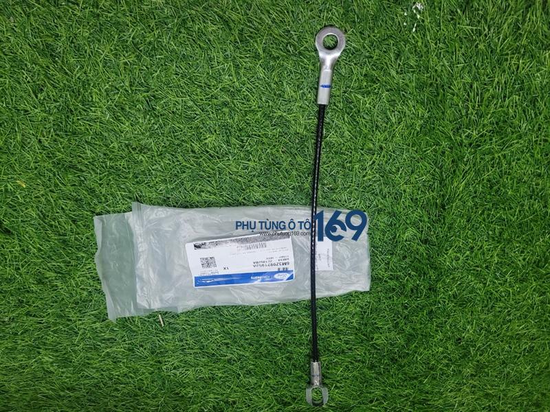 Dây cáp thùng sau Ranger Dây cáp thùng sau Ranger