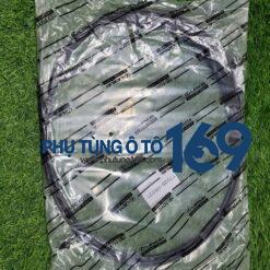 Dây giật nắp bình xăng Innova