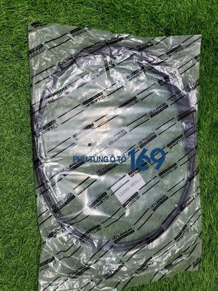 Dây giật nắp bình xăng Innova Dây giật nắp bình xăng Innova