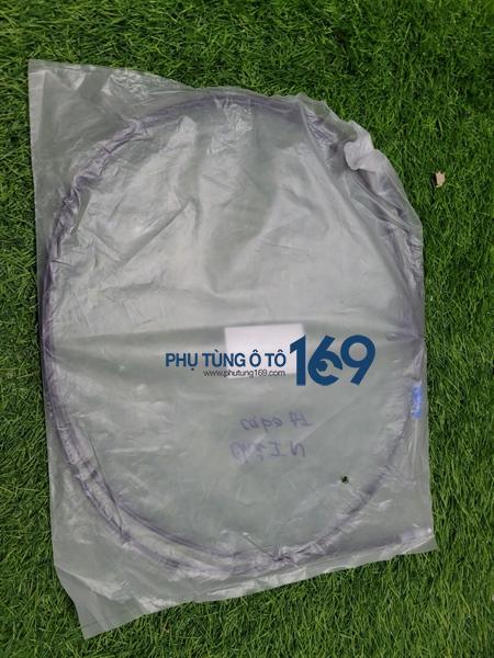 Dây giật nắp capo Innova Dây giật nắp capo Innova