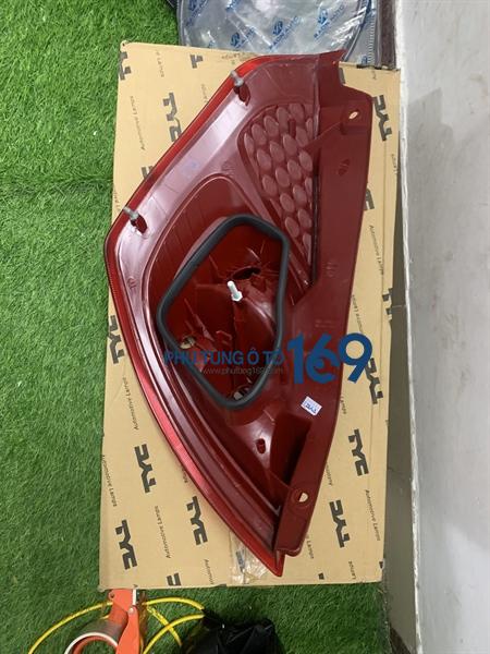 Đèn hậu phải Fiesta Đèn hậu phải Fiesta