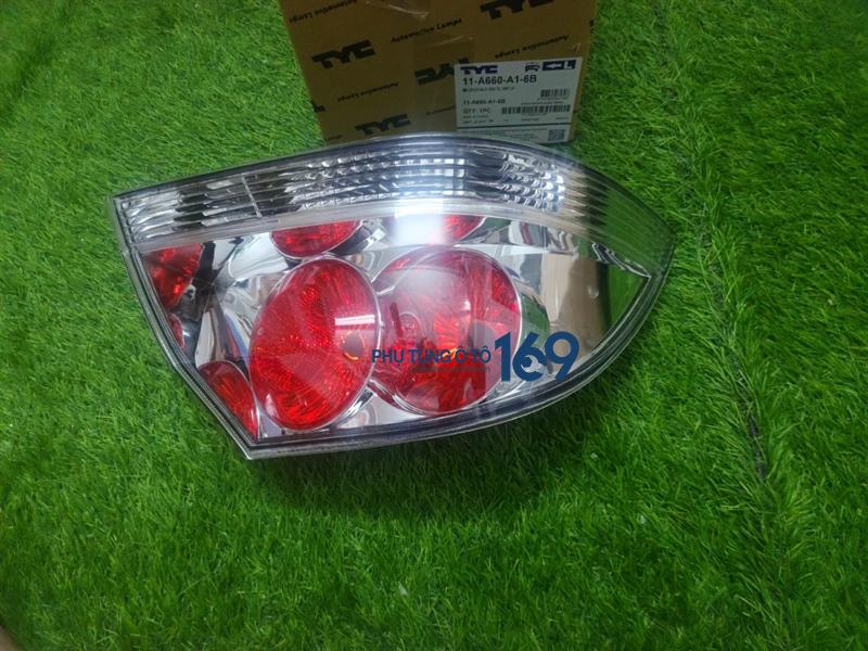 Đèn hậu phải Lancer Đèn hậu phải Lancer