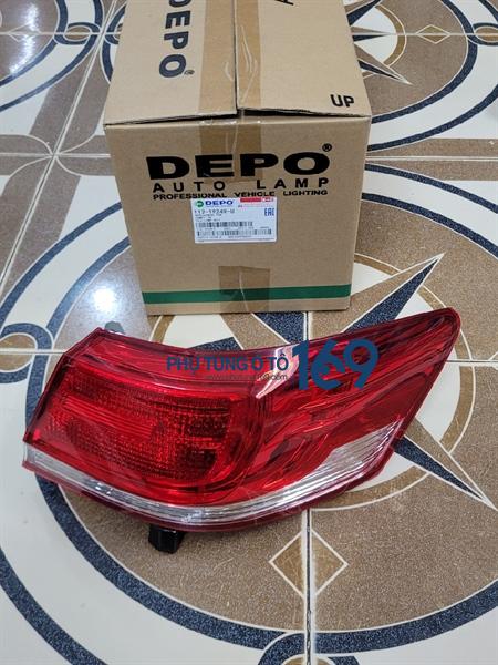 Đèn hậu ngoài Camry 2.4 Đèn hậu ngoài Camry 2.4