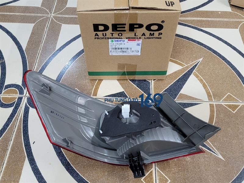 Đèn hậu ngoài Camry 2.4 Đèn hậu ngoài Camry 2.4