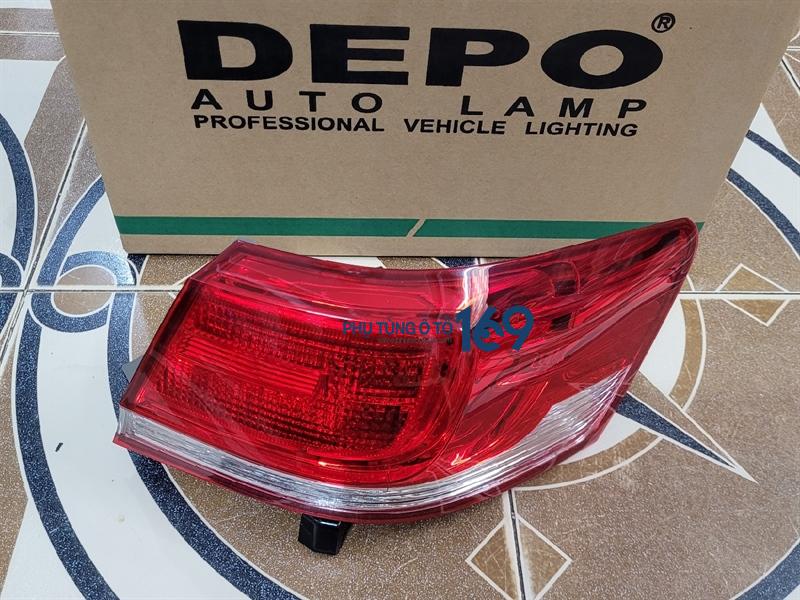 Đèn hậu ngoài Camry 2.4 Đèn hậu ngoài Camry 2.4