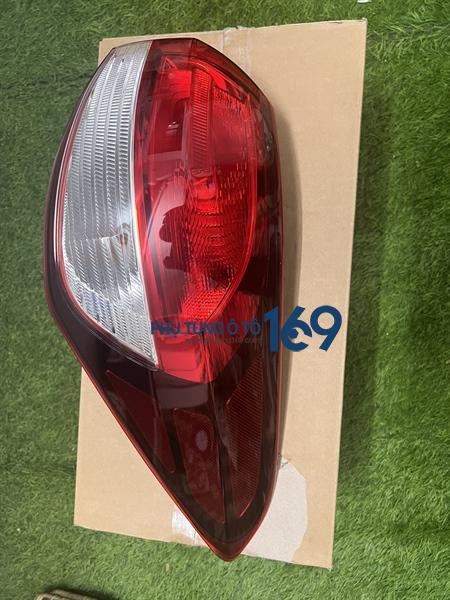 Đèn hậu ngoài Cerato không led Đèn hậu ngoài Cerato không led