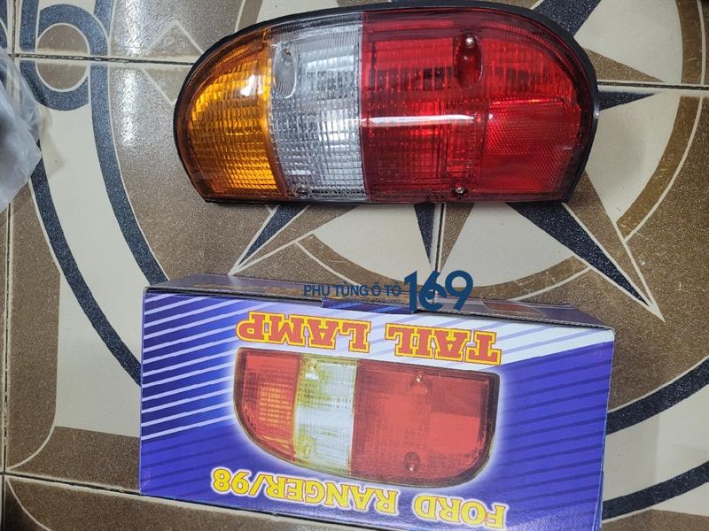 Đèn hậu xe Ranger Đèn hậu xe Ranger