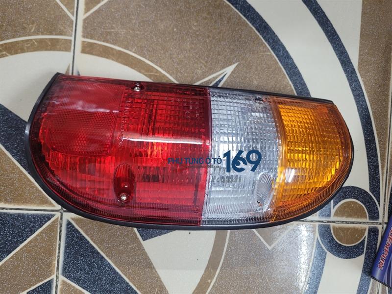 Đèn hậu xe Ranger Đèn hậu xe Ranger