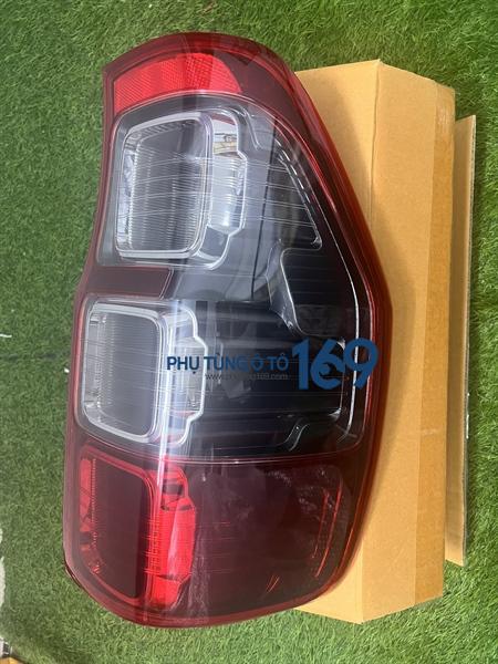 Đèn hậu Ranger Wildtrak Đèn hậu Ranger Wildtrak