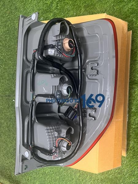 Đèn hậu Ranger Wildtrak Đèn hậu Ranger Wildtrak