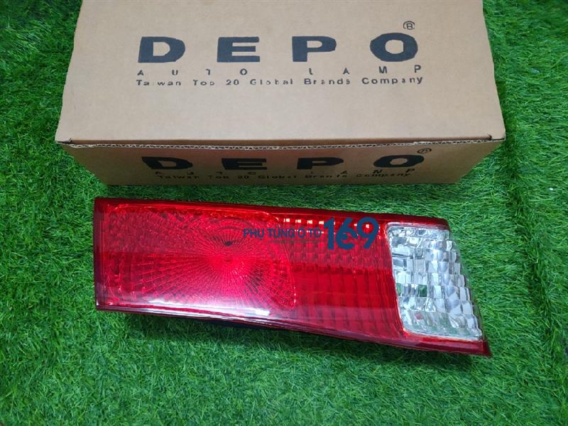 Đèn hậu trong phải Camry 5s Đèn hậu trong phải Camry 5s