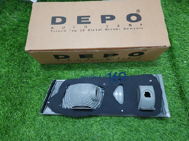 Đèn hậu trong phải Camry 5s Đèn hậu trong phải Camry 5s