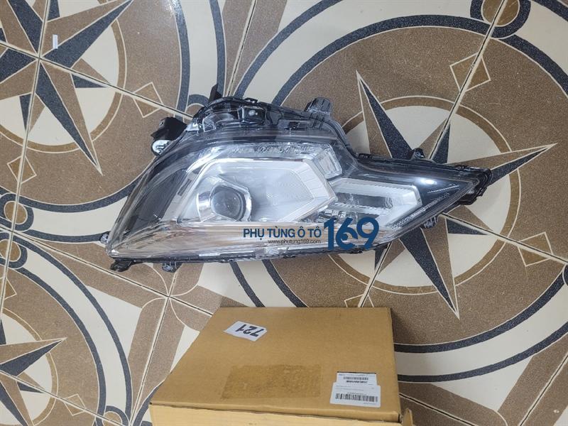 Đèn pha phải Attrage Đèn pha phải Attrage