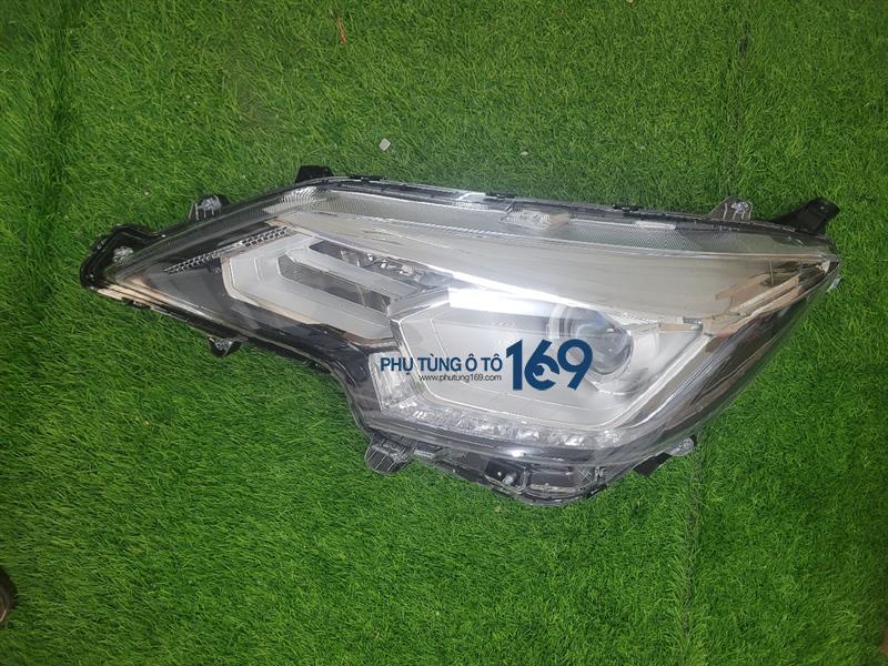 Đèn pha phải Attrage Đèn pha phải Attrage