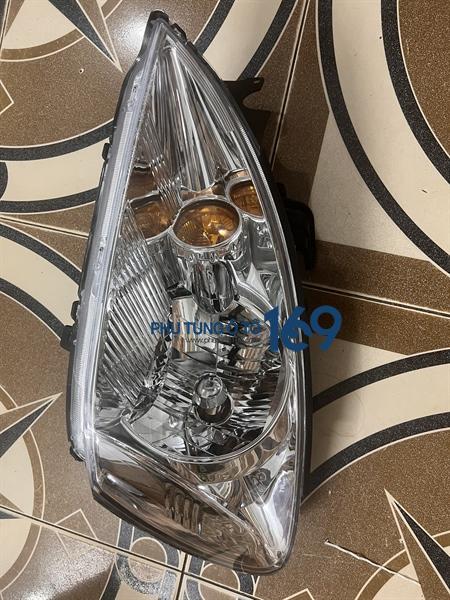 Đèn pha phải Lancer Đèn pha phải Lancer