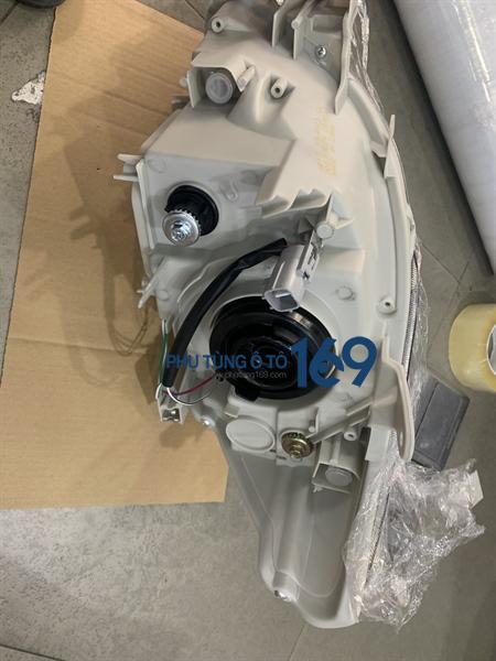 Đèn pha phải Yaris Đèn pha phải Yaris