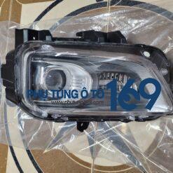 Đèn pha phải có led Kona