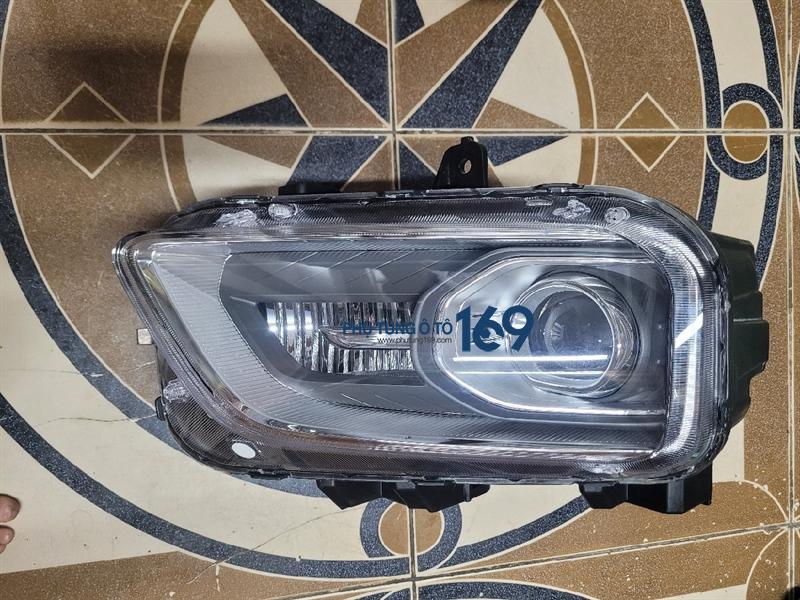Đèn pha phải có led Kona Đèn pha phải có led Kona