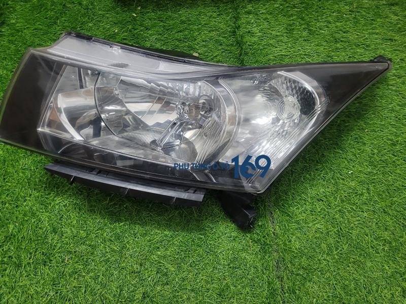 Đèn pha Lacetti Cdx Đèn pha Lacetti Cdx