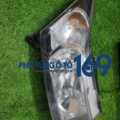 Đèn pha Lacetti Cdx