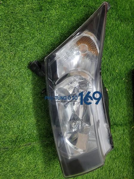 Đèn pha Lacetti Cdx Đèn pha Lacetti Cdx