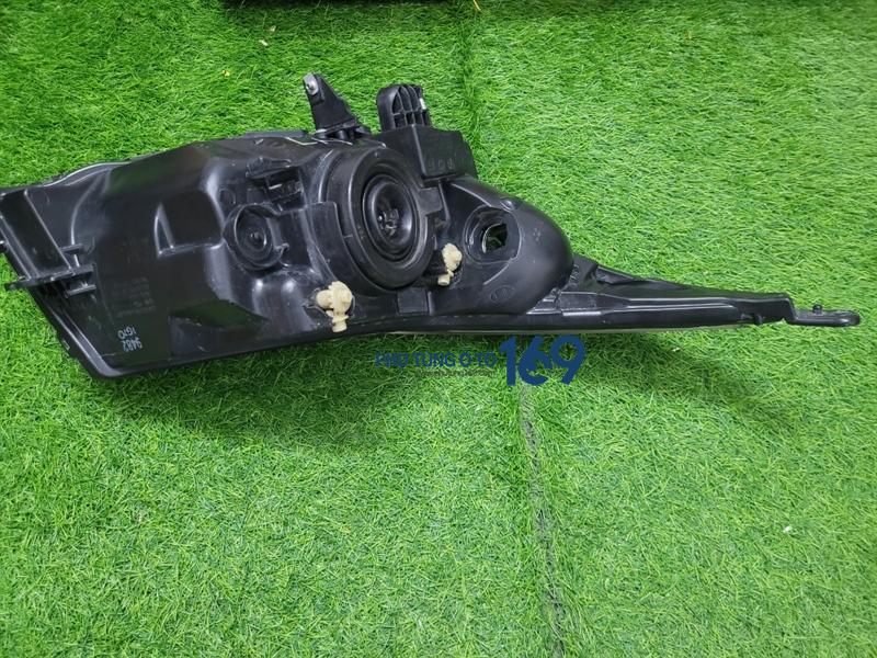 Đèn pha Lacetti Cdx Đèn pha Lacetti Cdx