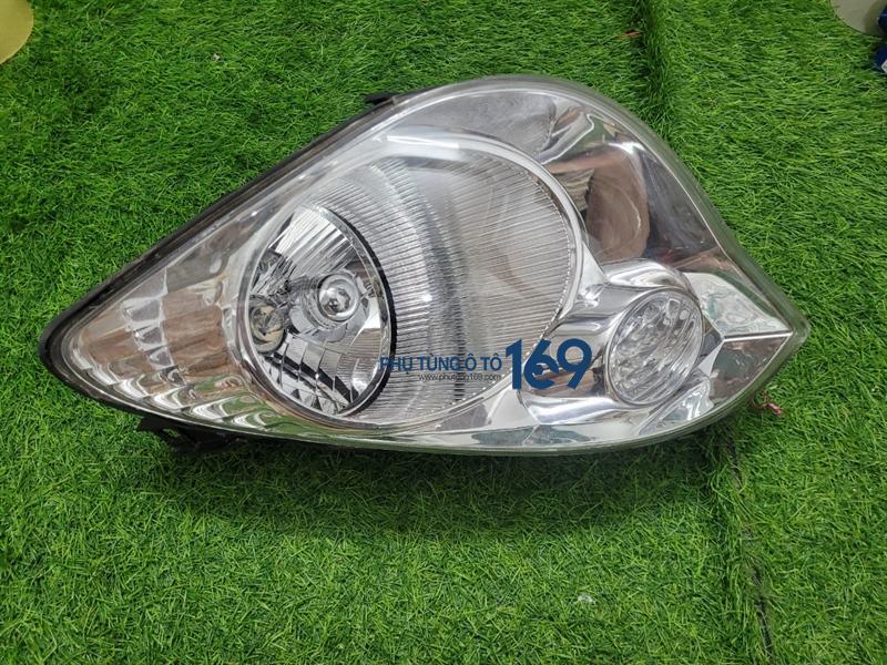 Đèn pha phải Vinaxuki 5 chỗ Đèn pha phải Vinaxuki 5 chỗ