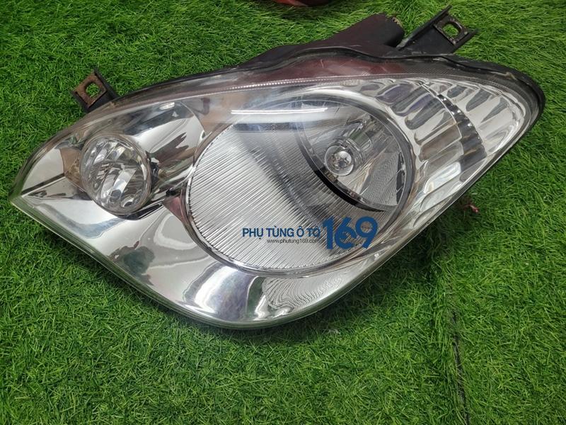 Đèn pha phải Vinaxuki 5 chỗ Đèn pha phải Vinaxuki 5 chỗ