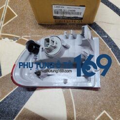 Đèn xinhan cản sau Bt50