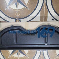 Giá cốp hậu Mirage