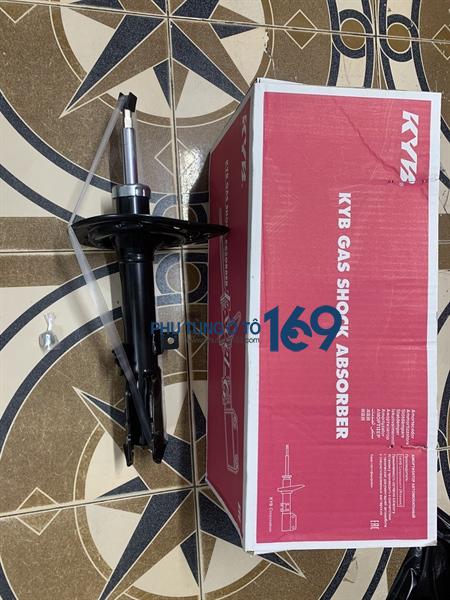 Giảm xóc sau Camry Mỹ Giảm xóc sau Camry Mỹ