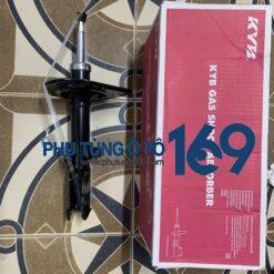 Giảm xóc sau Camry Mỹ