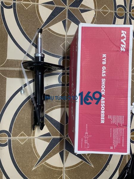 Giảm xóc sau Camry Mỹ Giảm xóc sau Camry Mỹ