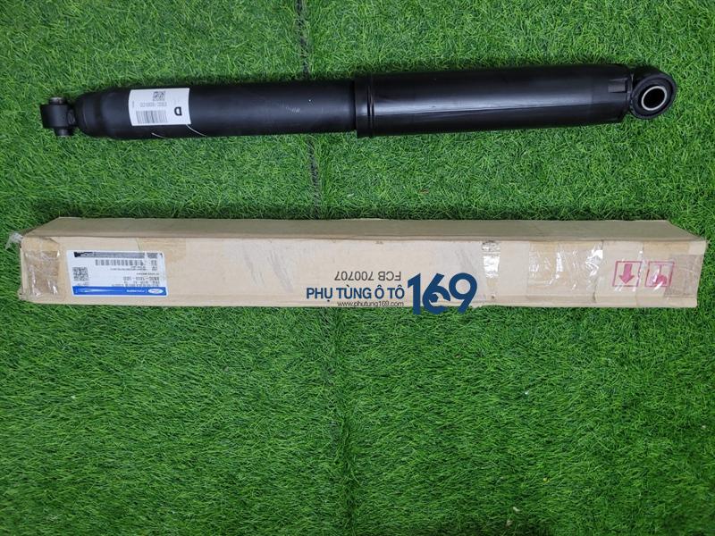 Phuộc nhún sau Bt50 Phuộc nhún sau Bt50