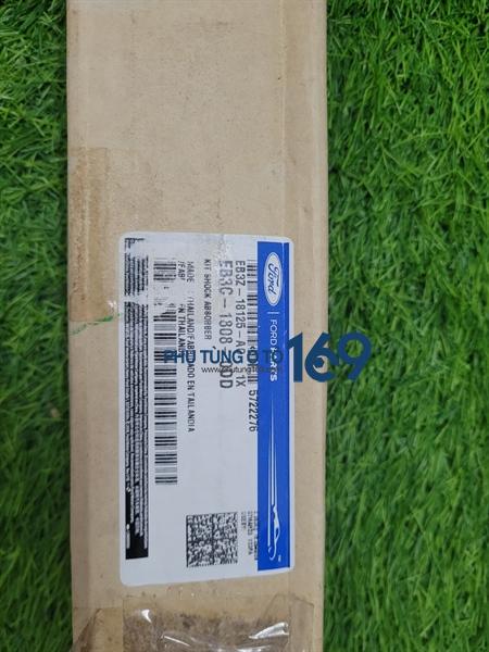 Phuộc nhún sau Bt50 Phuộc nhún sau Bt50