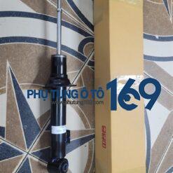 Giảm xóc trước Triton