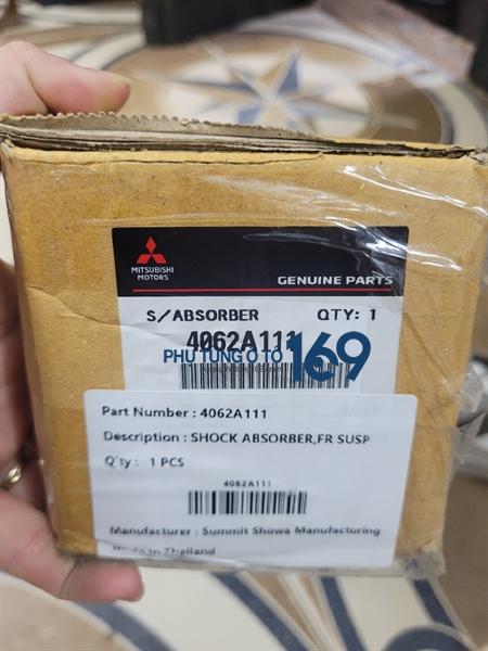 Giảm xóc trước Triton Giảm xóc trước Triton