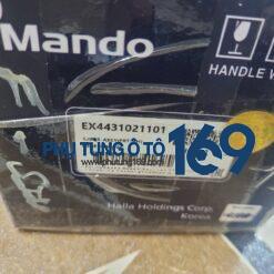 Phuộc nhún trước Stavic