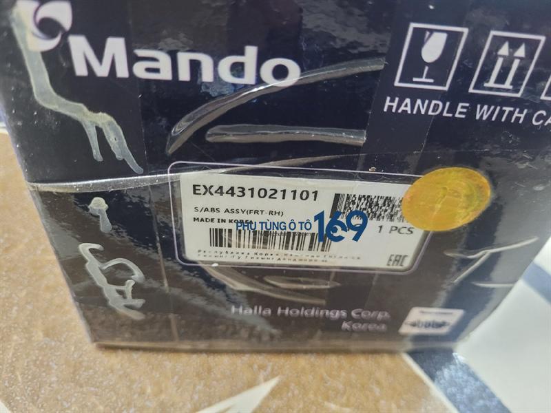 Phuộc nhún trước Stavic Phuộc nhún trước Stavic