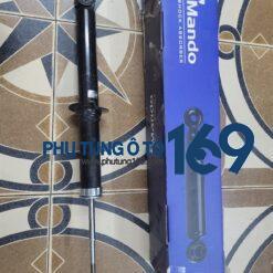 Phuộc nhún trước Stavic