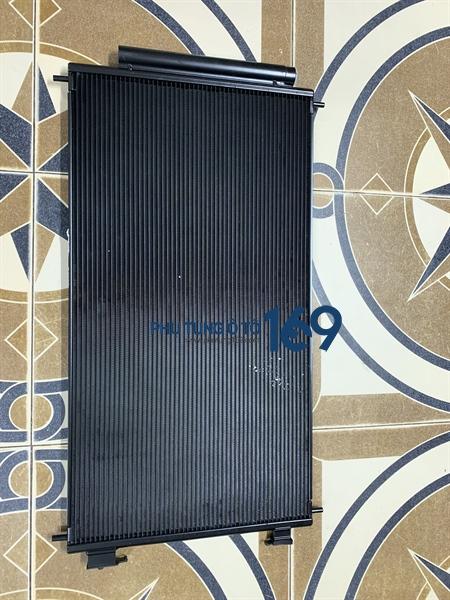 Giàn nóng Crv 2.4 Giàn nóng Crv 2.4