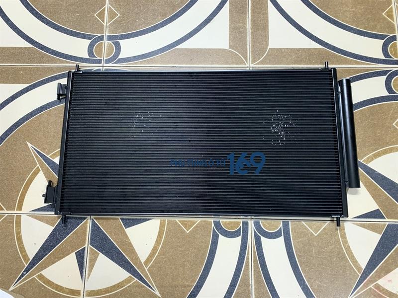 Giàn nóng Crv 2.4 Giàn nóng Crv 2.4