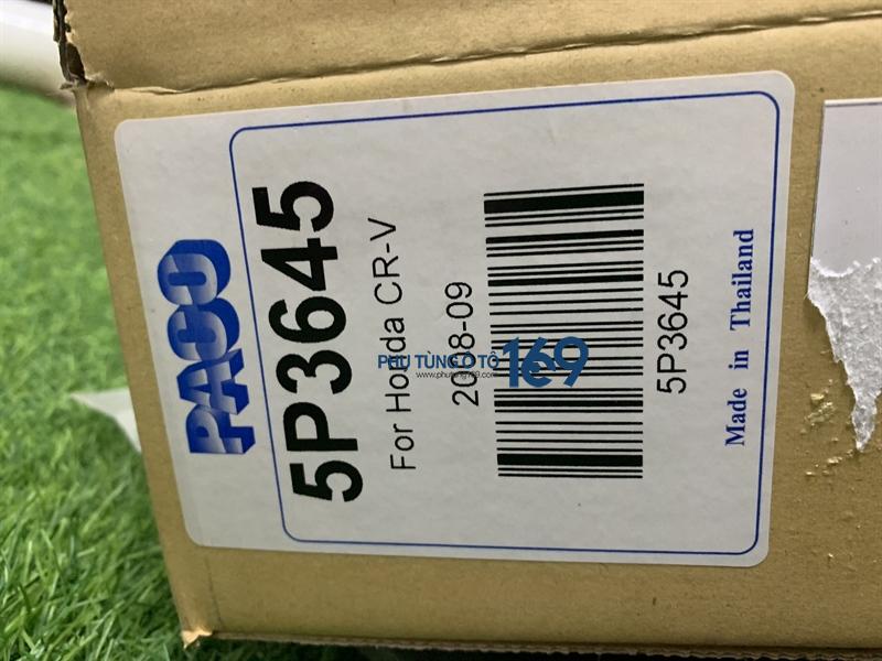 Giàn nóng Crv 2.4 Giàn nóng Crv 2.4