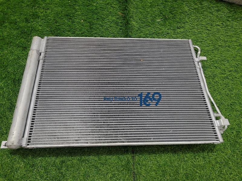 Giàn nóng I20 Giàn nóng I20