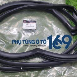 Gioăng cánh cửa sau Mitsubishi Pajero Sport