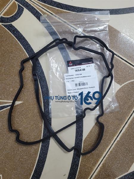 Gioăng dàn cò Mitsubishi Pajero Sport Gioăng dàn cò Mitsubishi Pajero Sport