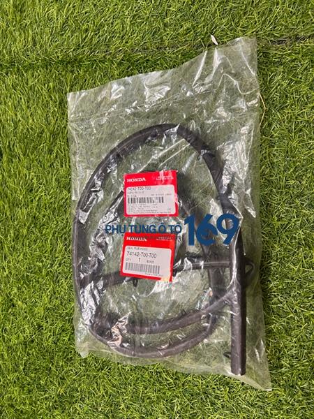 Gioăng nắp ca pô City Gioăng nắp ca pô City