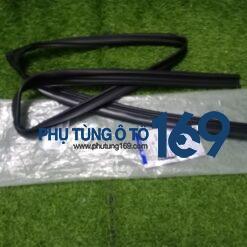 Gioăng trượt kính trước i10 Grand