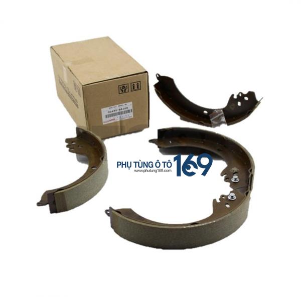 Guốc phanh sau Avanza Guốc phanh sau Avanza