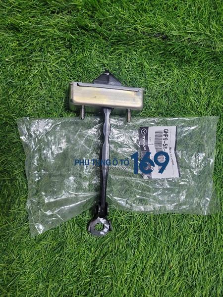 Hạn chế cánh cửa sau Mazda 6 Hạn chế cánh cửa sau Mazda 6